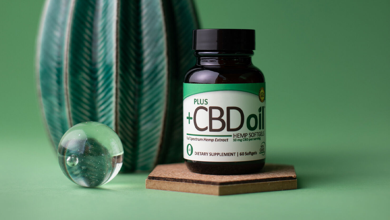 Hemp: A Safe and Reliable Source of CBD Oil
